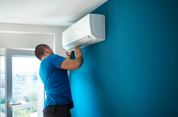 Best HVAC installation services  in Long Beach, MD