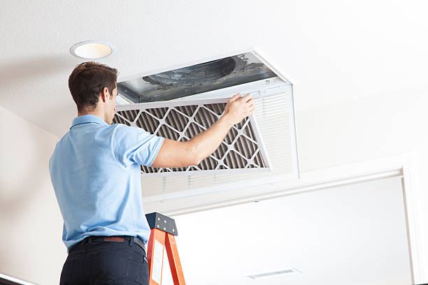 Professional HVAC in Long Beach, MD