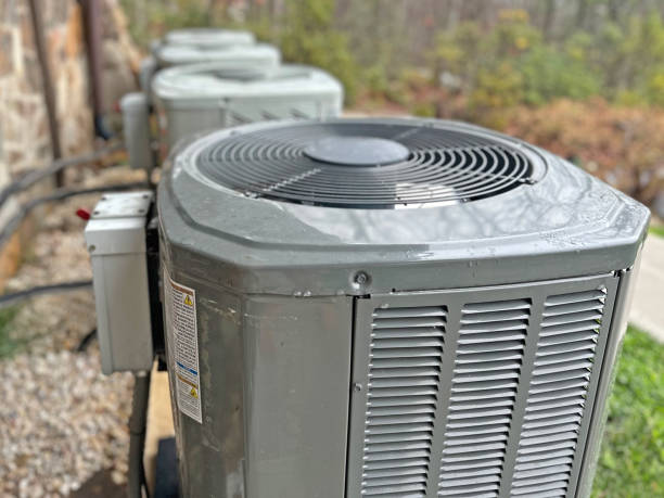 Best Affordable HVAC services  in Long Beach, MD
